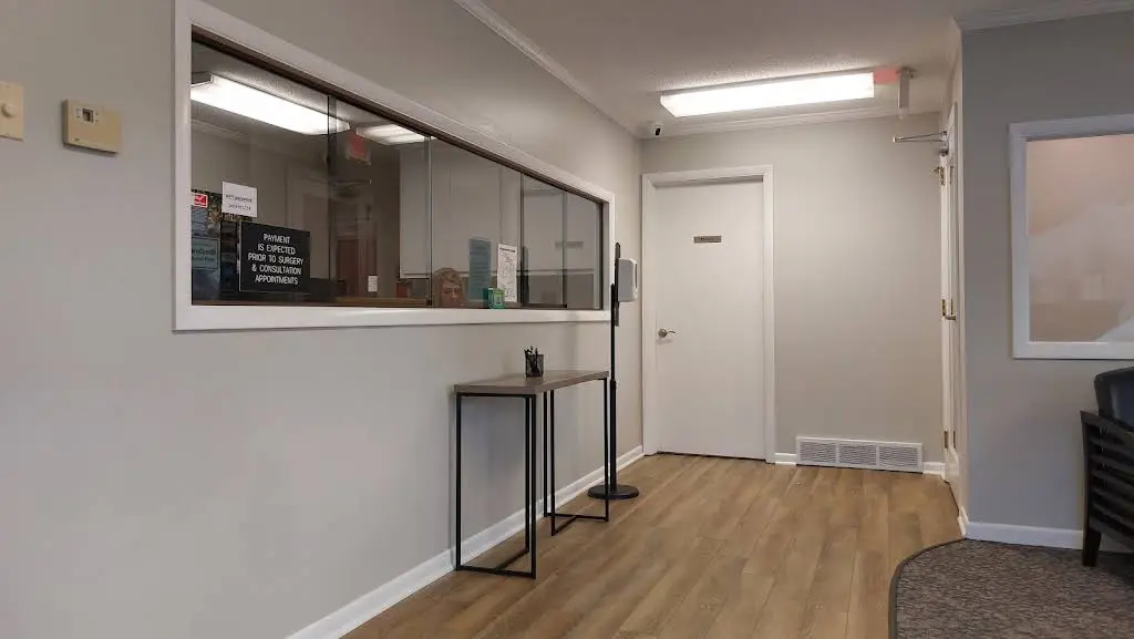 Stigall Oral Surgery & Implant Center