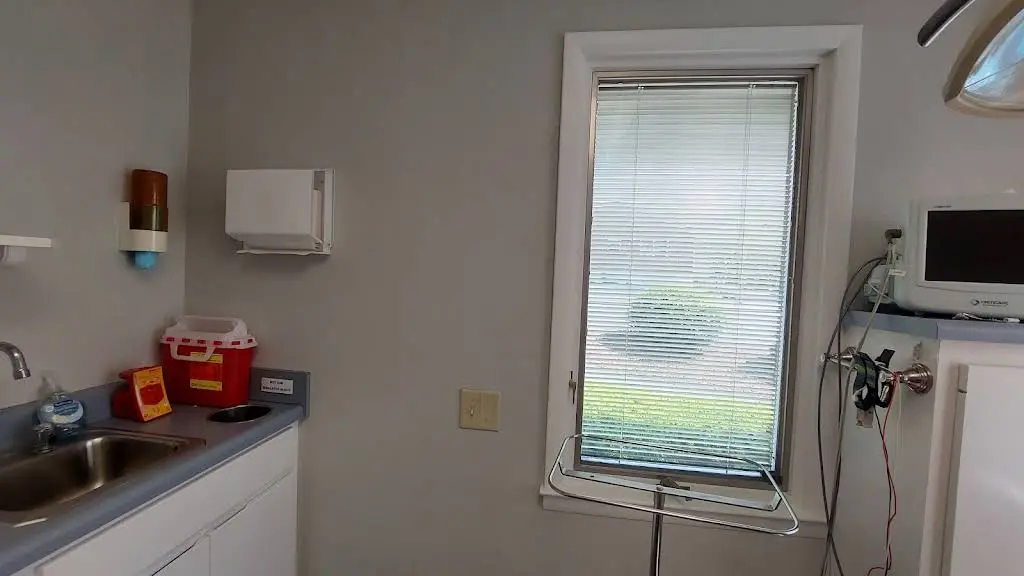Stigall Oral Surgery & Implant Center