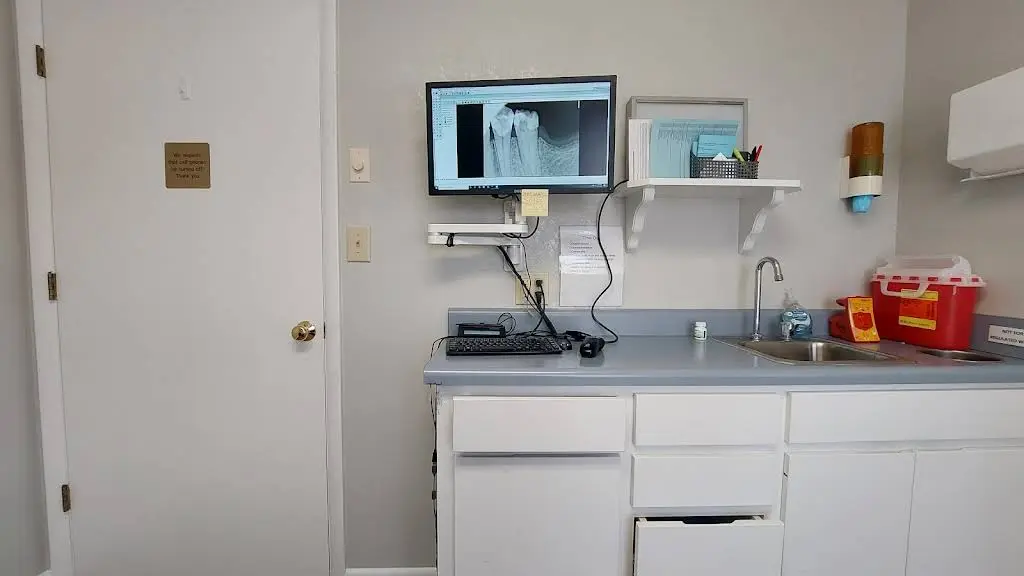Stigall Oral Surgery & Implant Center
