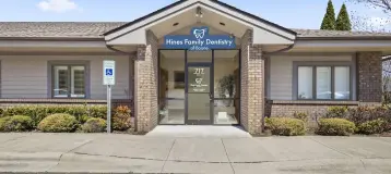 Hines Family Dentistry of Boone