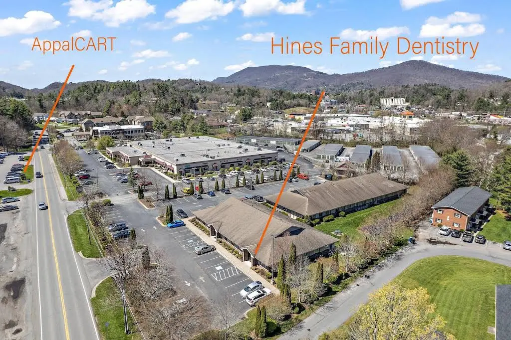 Hines Family Dentistry of Boone