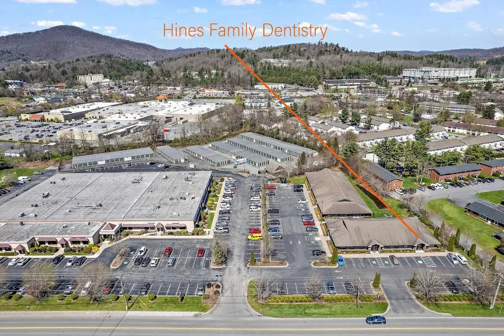 Hines Family Dentistry of Boone