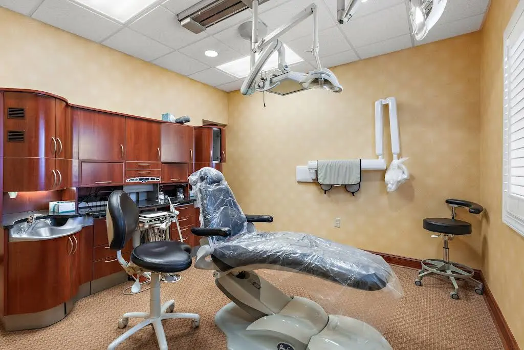 Hines Family Dentistry of Boone