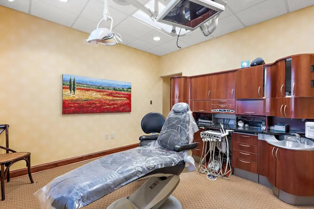 Hines Family Dentistry of Boone