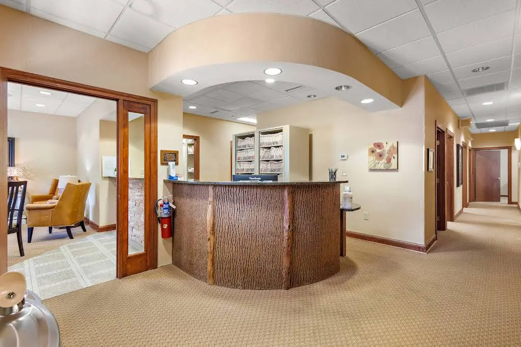 Hines Family Dentistry of Boone