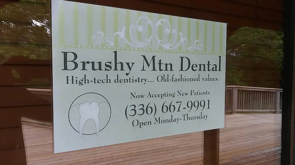 Brushy Mountain Dental