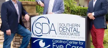 Southern Dental Associates of Lewisville