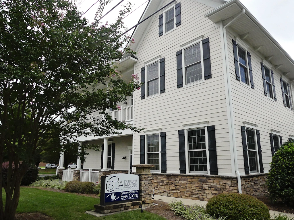 Southern Dental Associates of Lewisville