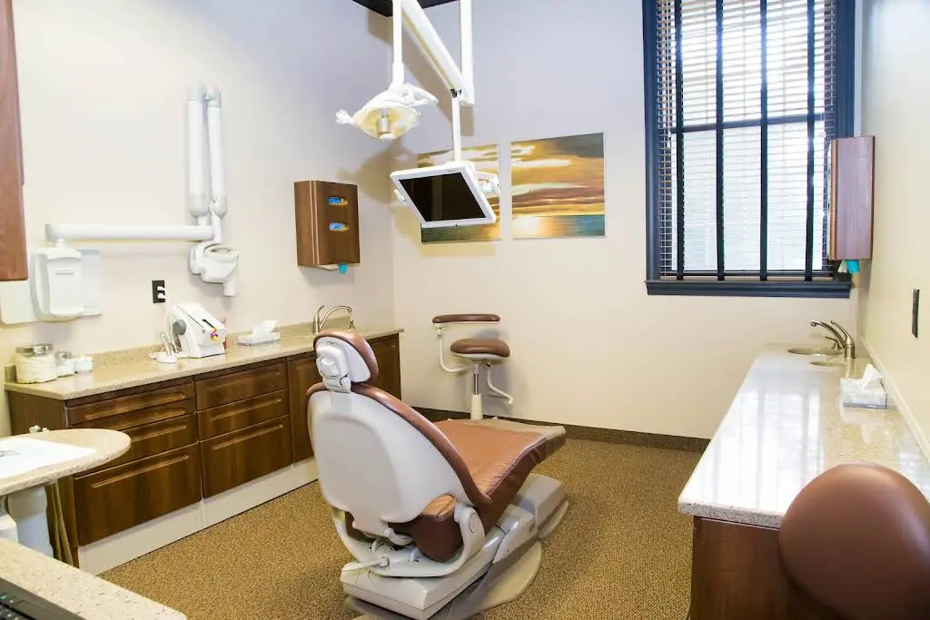 Southern Dental Associates of Lewisville