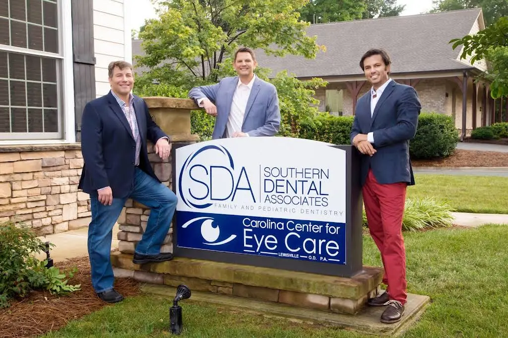 Southern Dental Associates of Lewisville