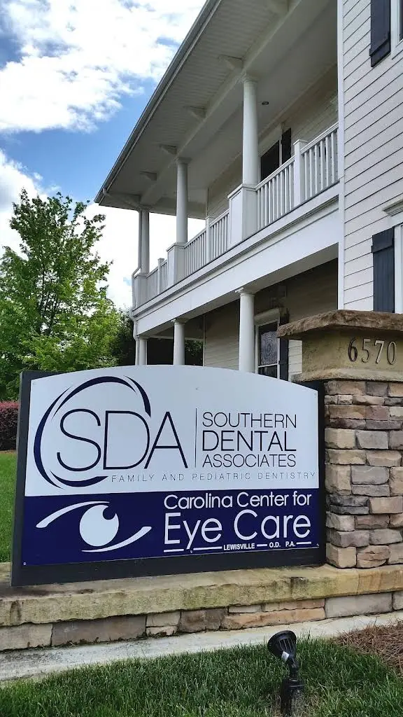Southern Dental Associates of Lewisville