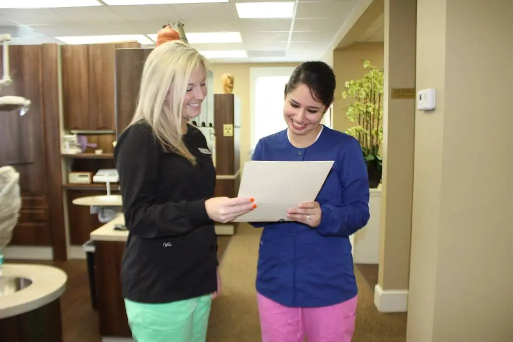 Advance Family Dental