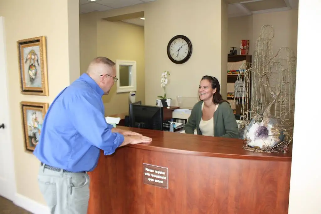 Advance Family Dental