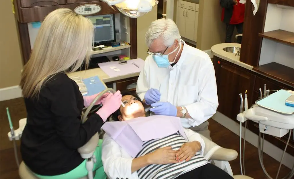 Advance Family Dental