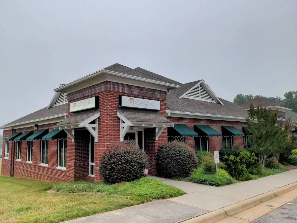 Riccobene Associates Family Dentistry