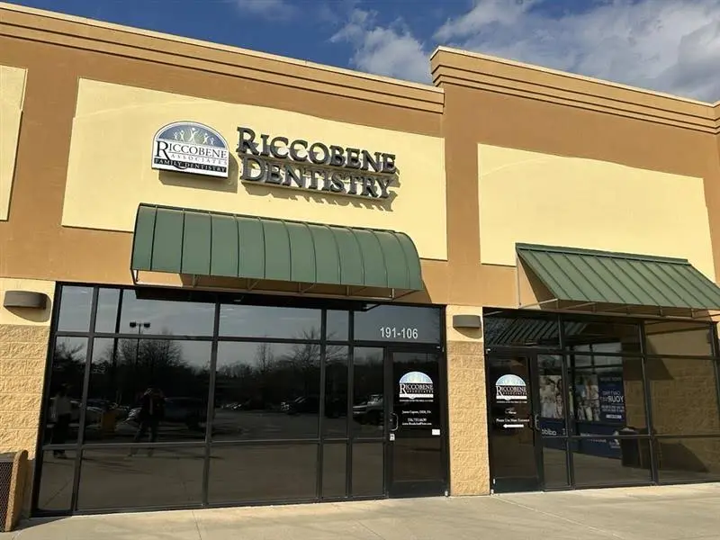 Riccobene Associates Family Dentistry