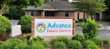 Advance Pediatric Dentistry