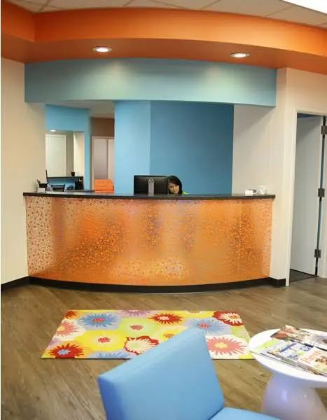 Advance Pediatric Dentistry