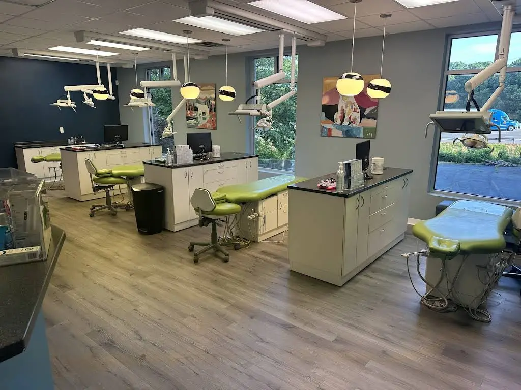 Advance Pediatric Dentistry