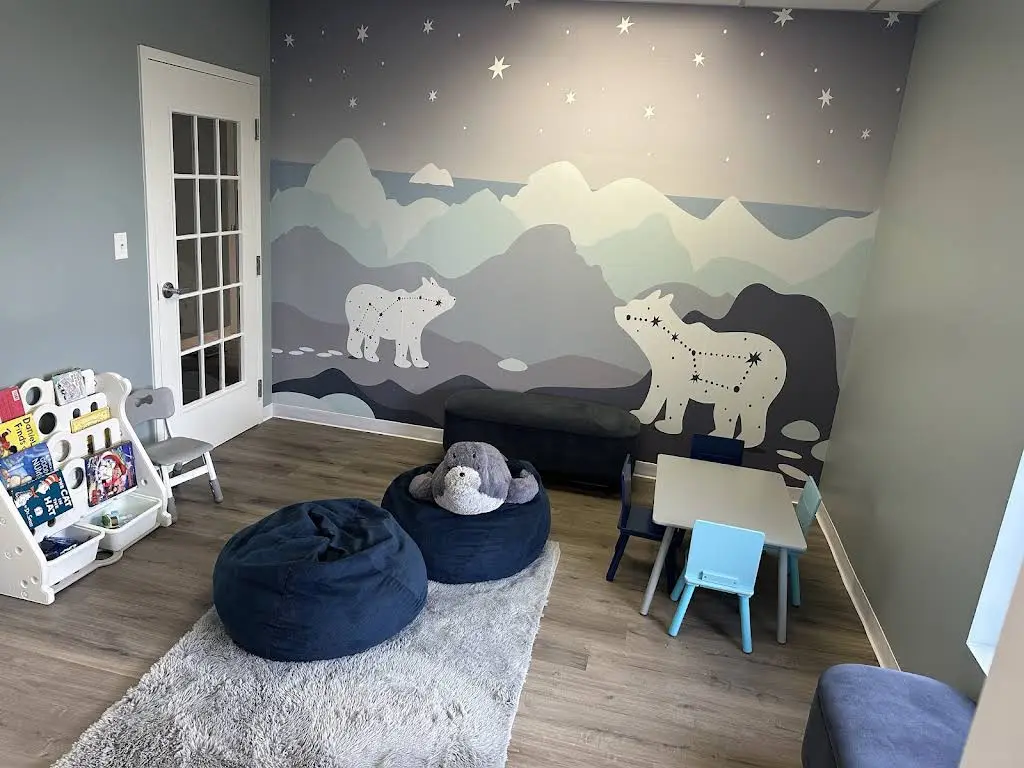 Advance Pediatric Dentistry