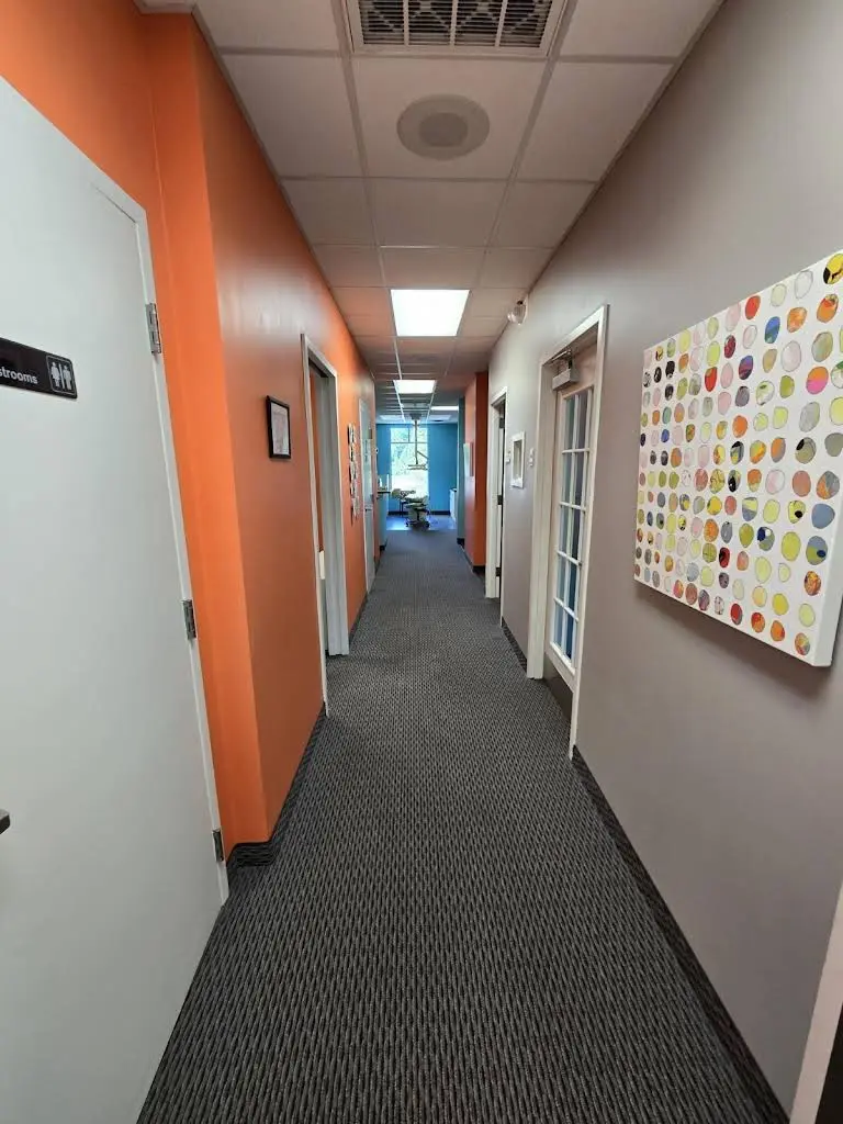 Advance Pediatric Dentistry