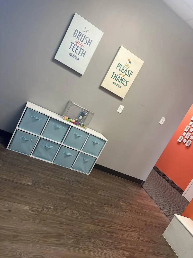 Advance Pediatric Dentistry