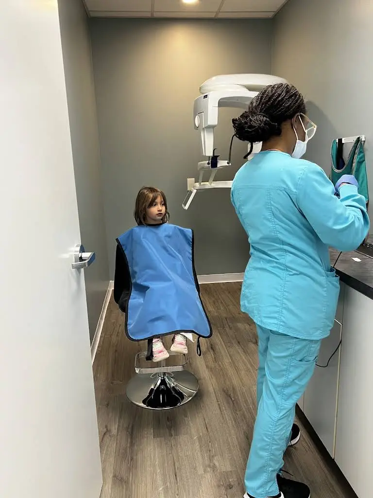 Advance Pediatric Dentistry