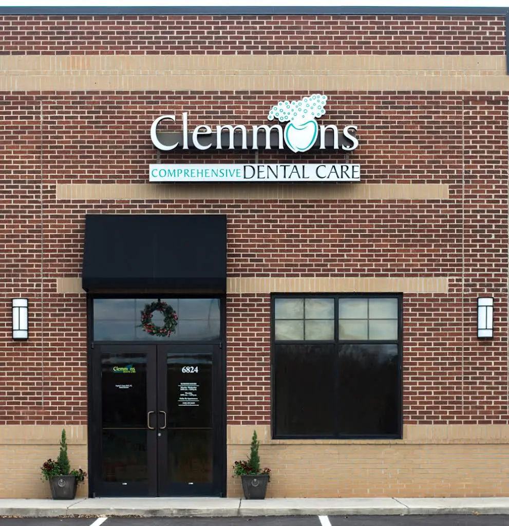 Clemmons Comprehensive Dental Care