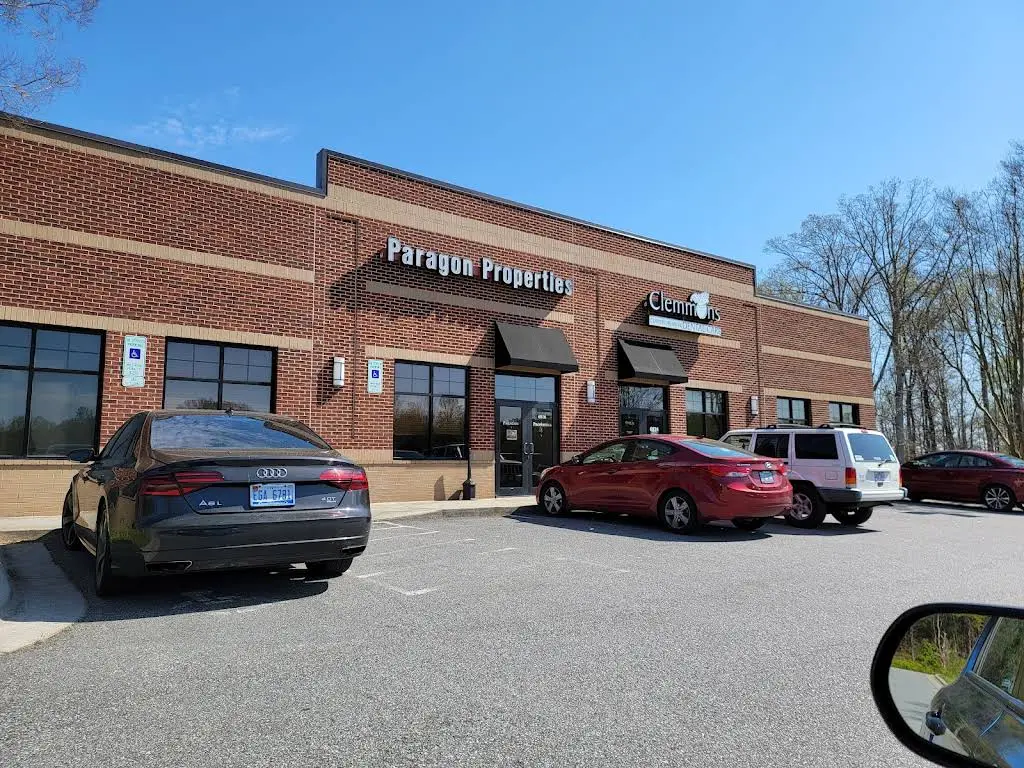 Clemmons Comprehensive Dental Care
