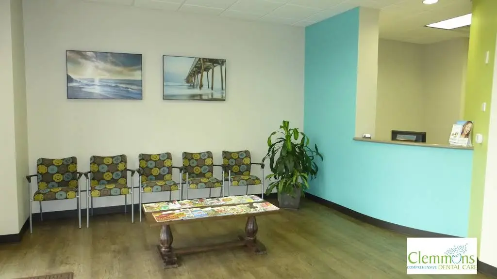 Clemmons Comprehensive Dental Care