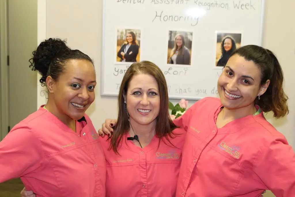 Clemmons Comprehensive Dental Care