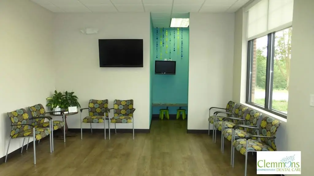 Clemmons Comprehensive Dental Care