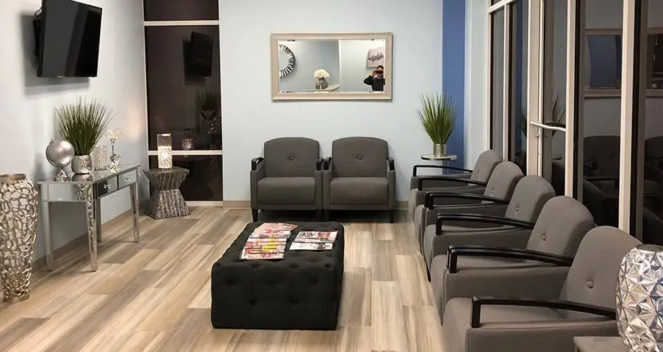 Riccobene Associates Family Dentistry