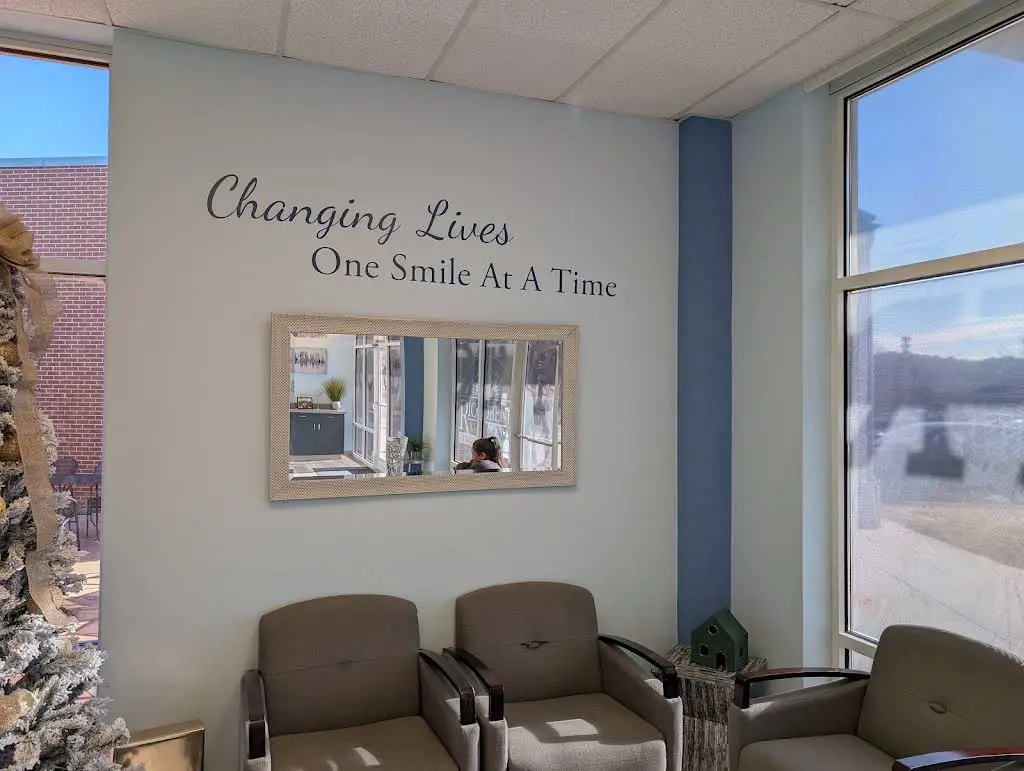Riccobene Associates Family Dentistry