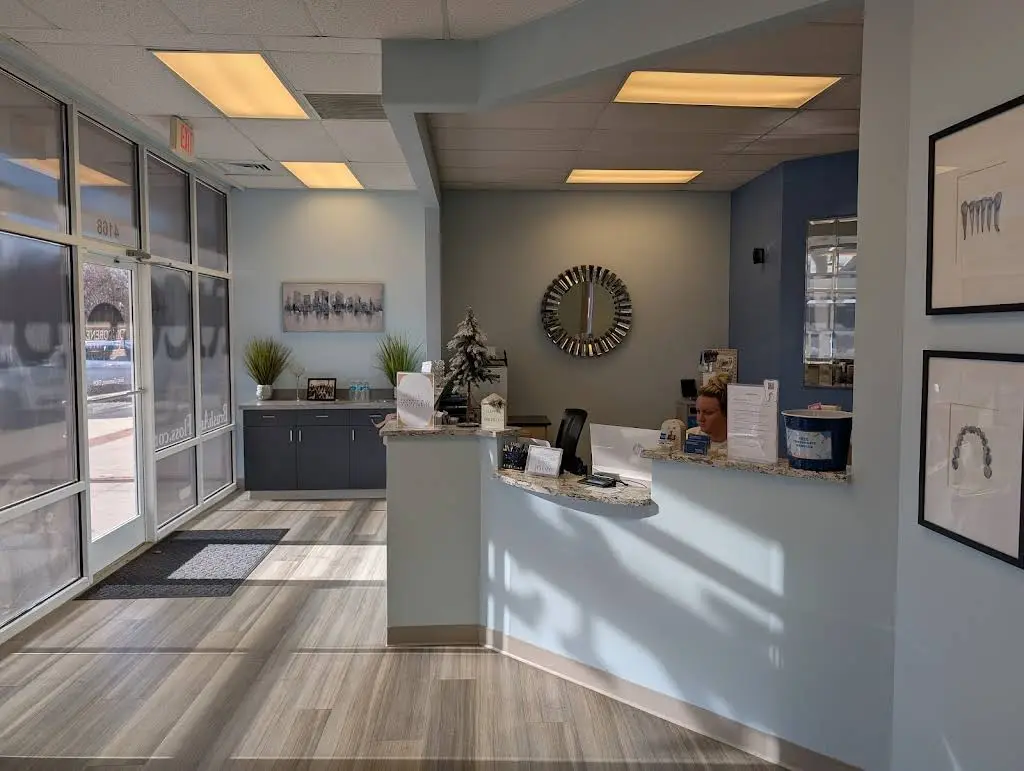 Riccobene Associates Family Dentistry