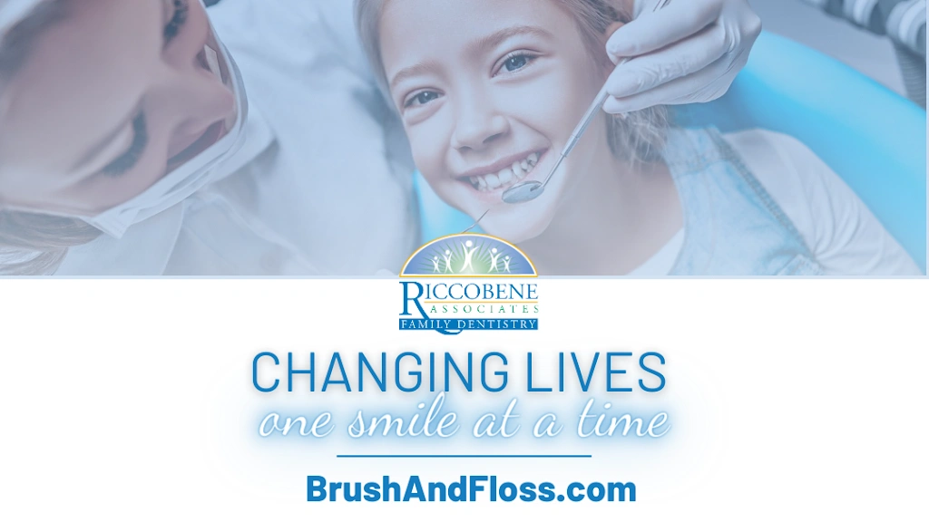 Riccobene Associates Family Dentistry