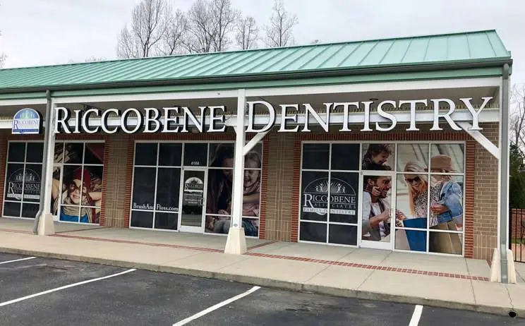 Riccobene Associates Family Dentistry