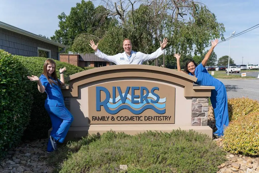 Rivers Family & Cosmetic Dentistry