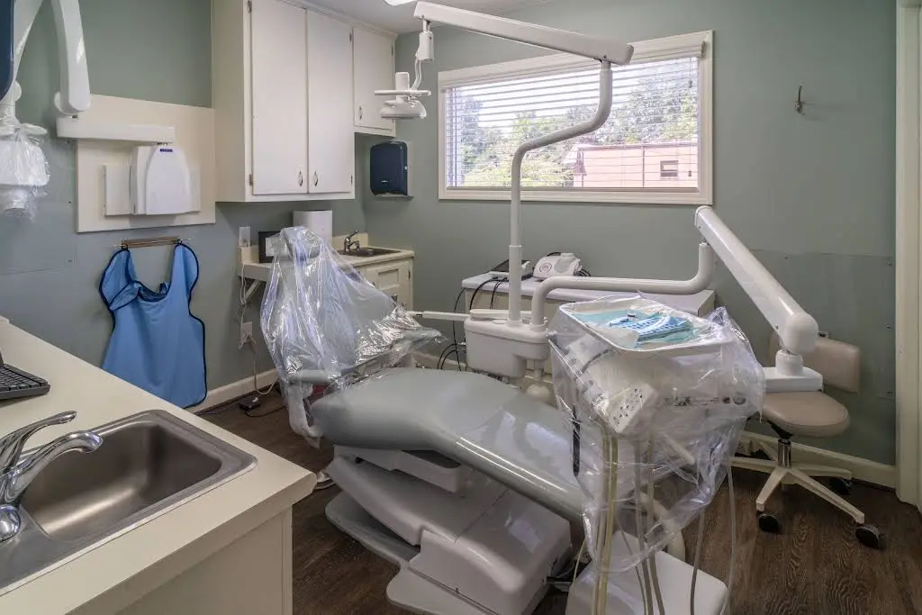 Rivers Family & Cosmetic Dentistry