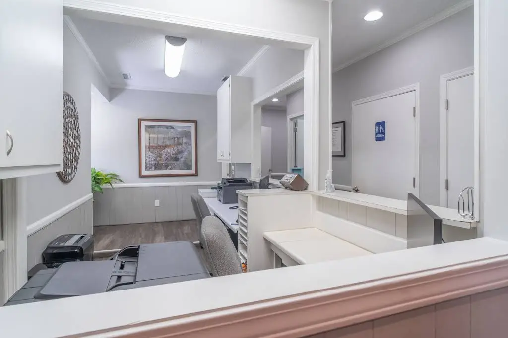 Rivers Family & Cosmetic Dentistry