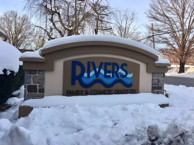 Rivers Family & Cosmetic Dentistry