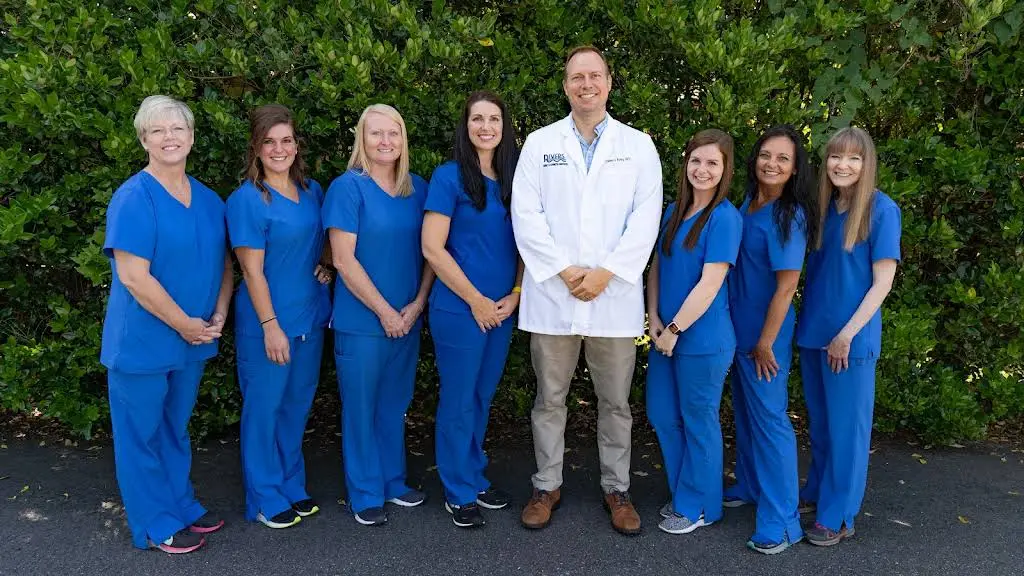 Rivers Family & Cosmetic Dentistry