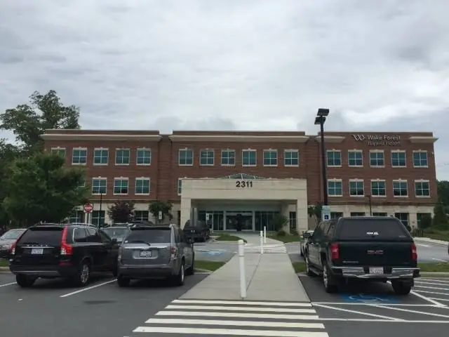 University Dental Associates Pediatrics Clemmons/Lewisville