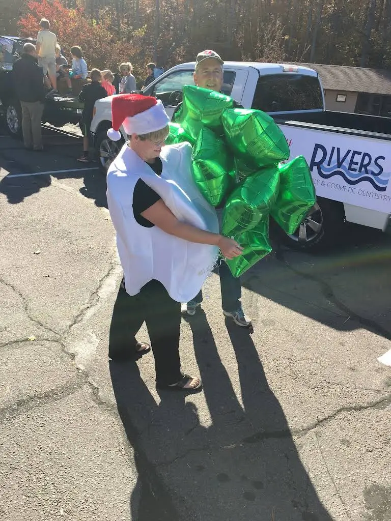 Rivers Family Dentistry