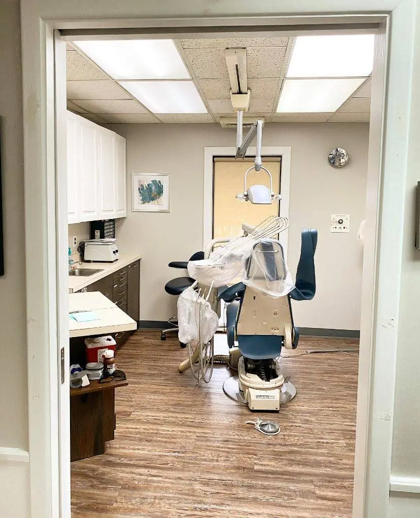 Inspira Dental Care