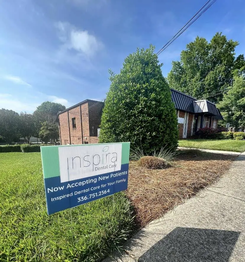 Inspira Dental Care