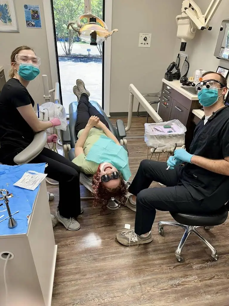 Inspira Dental Care