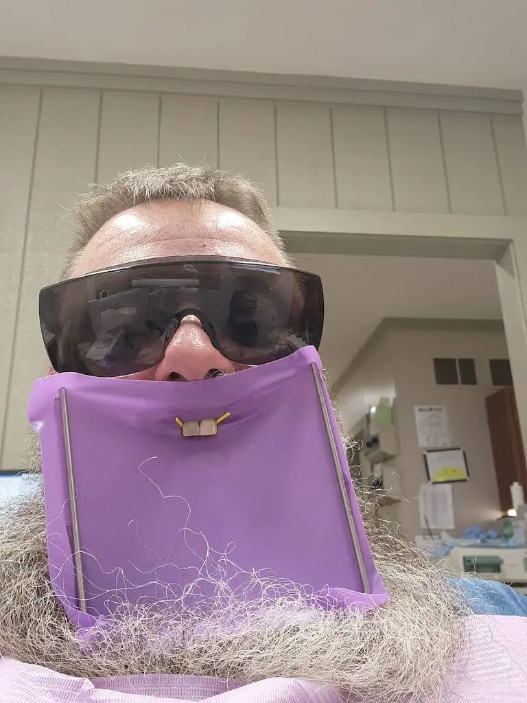 Davie Dentistry