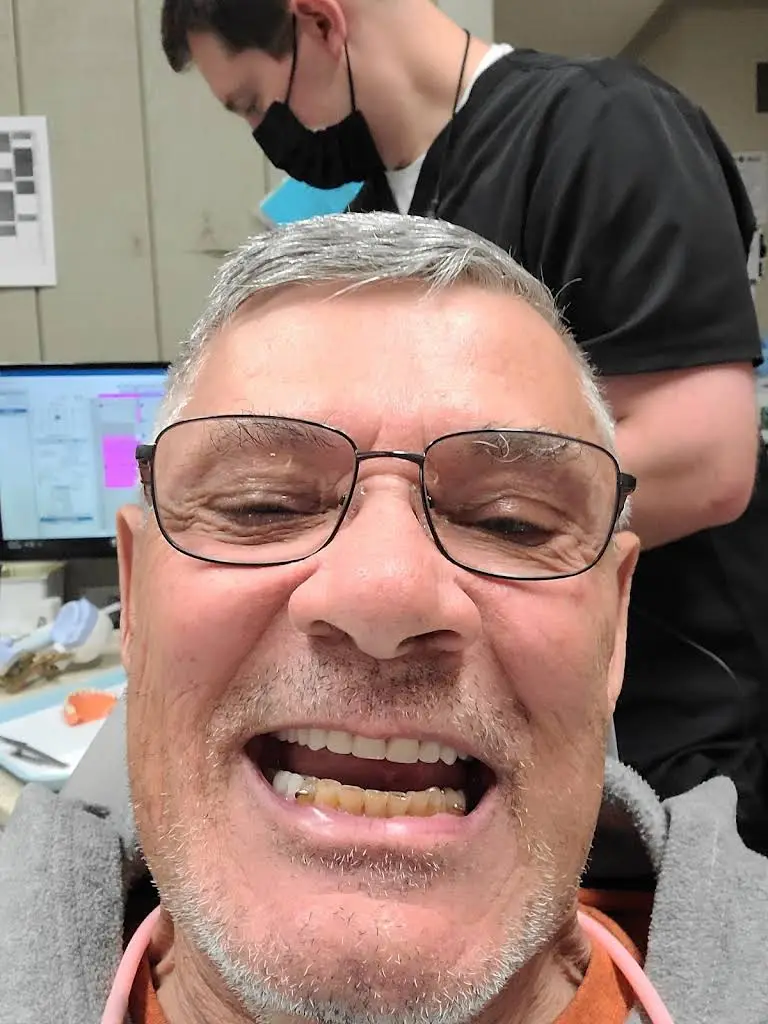 Davie Dentistry