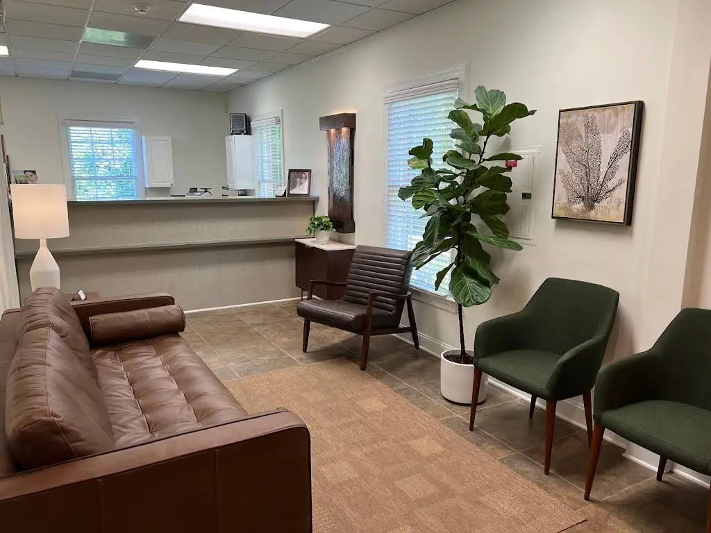 Carolinas BioHealth Dentistry
